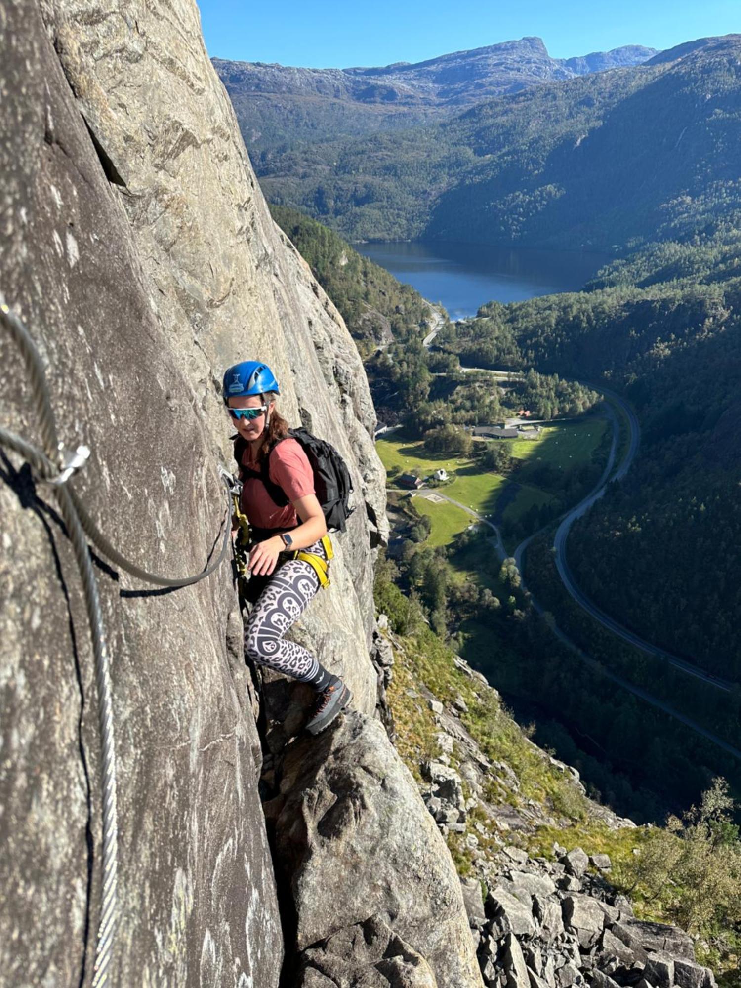 Akrafjorden Nature B&B As Fjæra Exteriör bild
